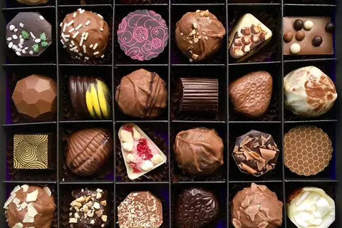 Oban Chocolate Company photo 1