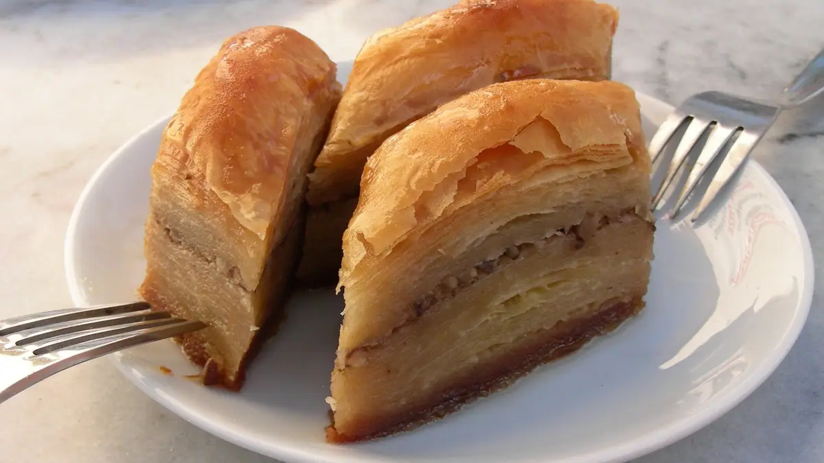 Vegan Bakery bakes